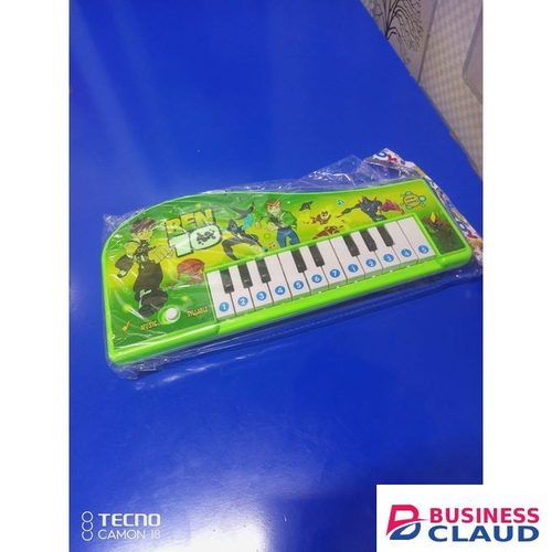 Kids & Toys BATTERY OPERATED PIANO TOY FROM 3 YEARS