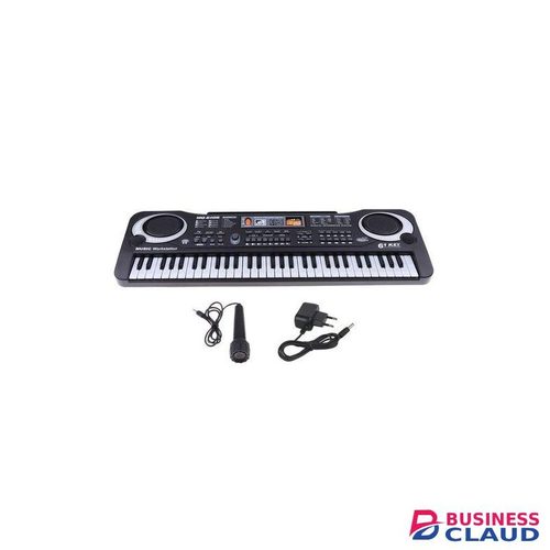 Kids 61 Keys Electronic Musical Piano