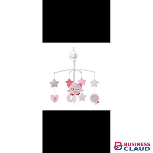 Kids Musical Hanging Toys
