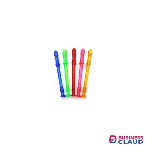 Plastic Descant Recorder CBC Kids Musical Flute Instrument