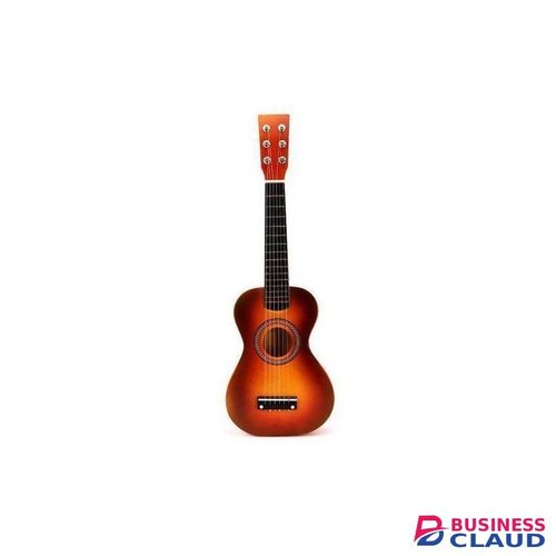 4 Strings Kids Guitar/Musical Instrument for Boys & Girls