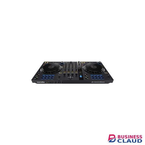 Pioneer DJ DDJ-FLX6-GT 4-Channel DJ Controller