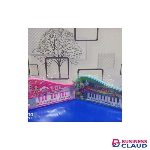China Factory Made BATTERY OPERATED PIANO TOY