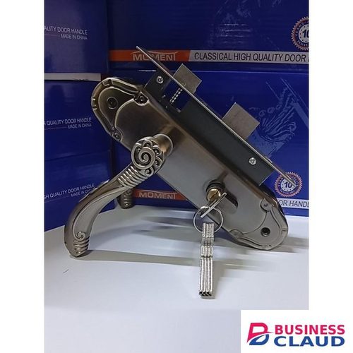 Moment Door lock