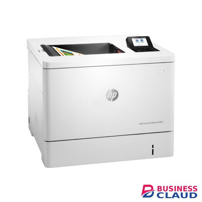 Printer HP LaserJet 507DN