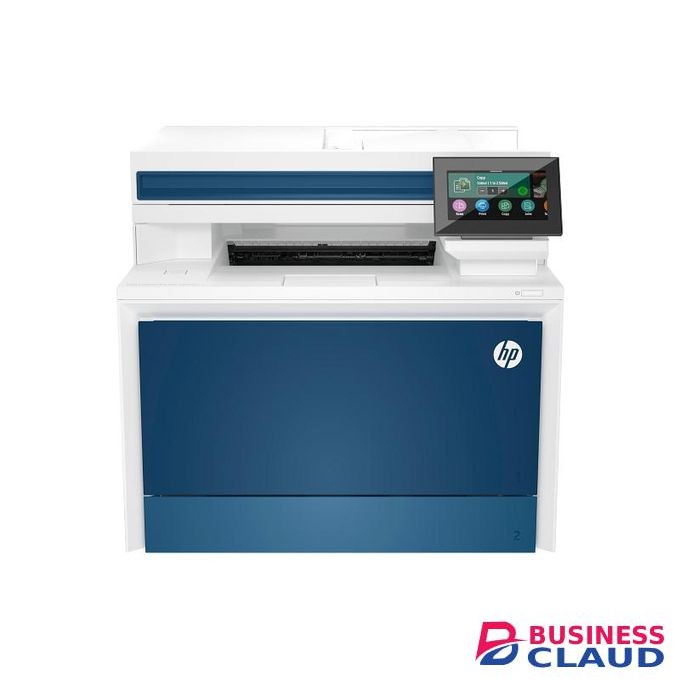 HP Color LaserJet Pro MFP 4303fdn Printer (5HH66A)-1 year warranty