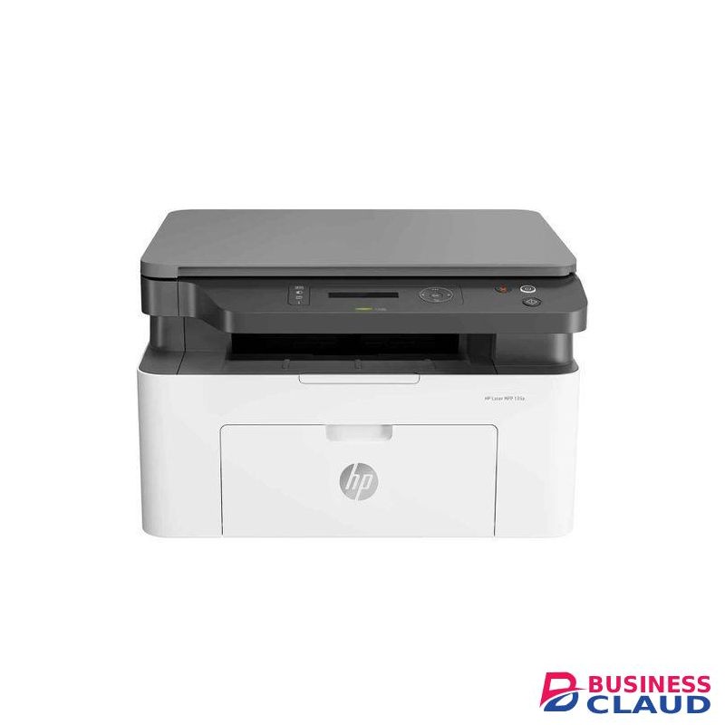 HP LaserJet MFP 141a Monochrome Printer – Print, Scan & Copy (ONE YEAR WARRANTY)