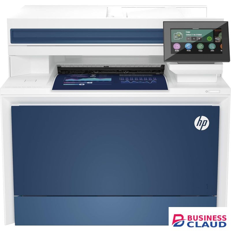 HP COLOR LASERJET 4303DW PRINTER