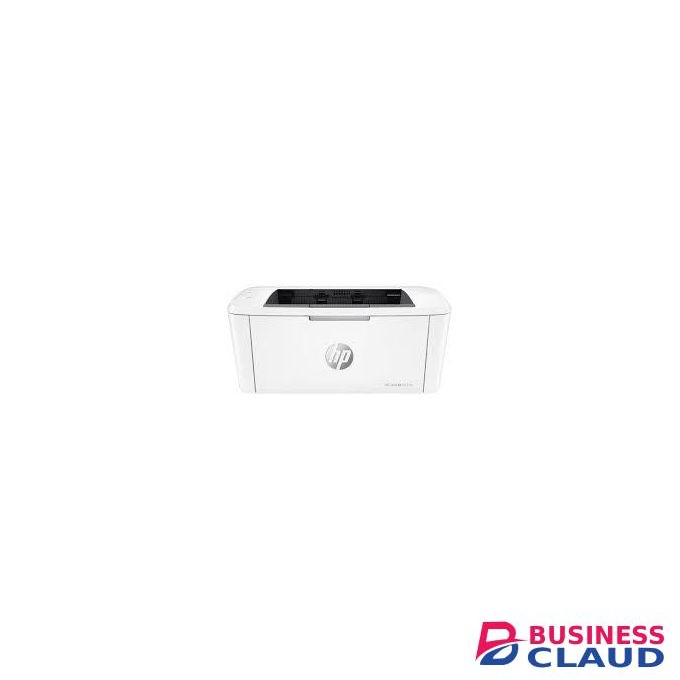 HP LaserJet M111w Printer, Print - Wireless and USB Interface