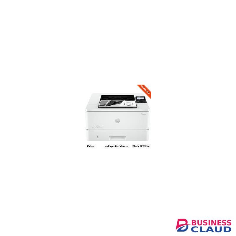 HP PRINTER LASERJET PRO 4003DW
