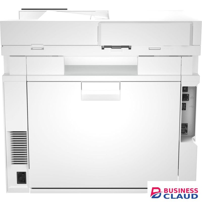 HP Color LaserJet Pro MFP 4303fdn Printer - 5HH66A
