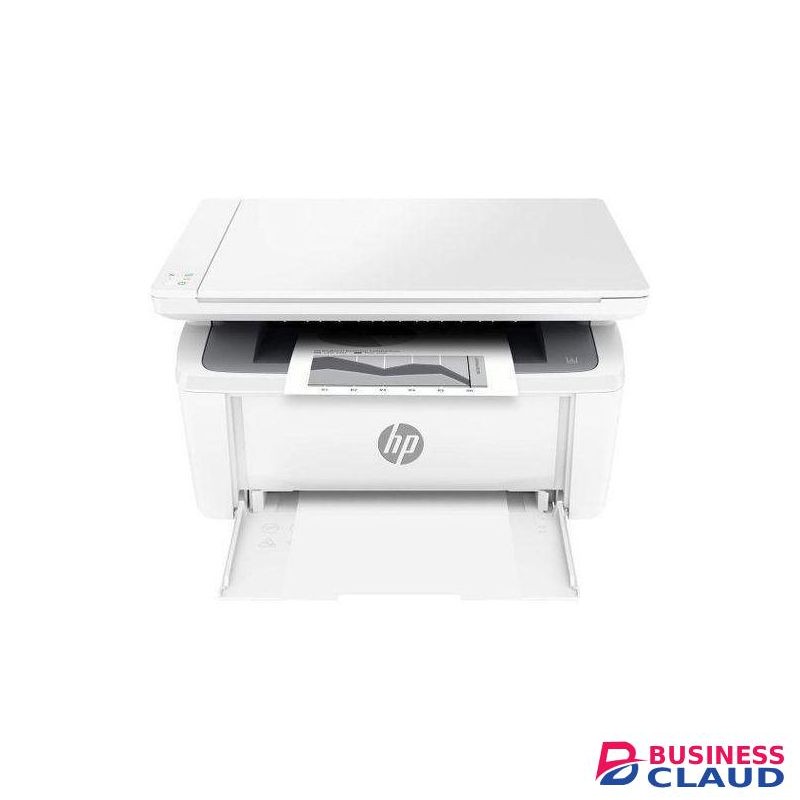 HP LaserJet MFP M141w Printer – Compact, Wireless, Multi-Function Monochrome Laser