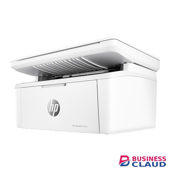HP NEW LASERJET MFP M141W PRINTER