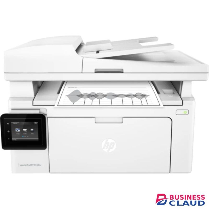 HP LaserJet Pro MFP M130FW Printer