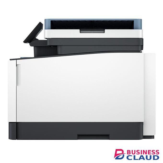 HP Colour LaserJet Pro MFP 3303fdw Printer