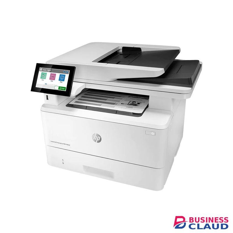 HP LaserJet Pro MFP 4103dw Printer