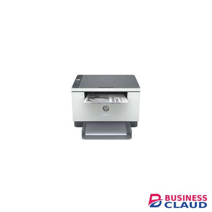 HP LaserJet MFP M236dw Printer, Print, Copy, Scan, Wireless, Ethernet, USB Interface, White
