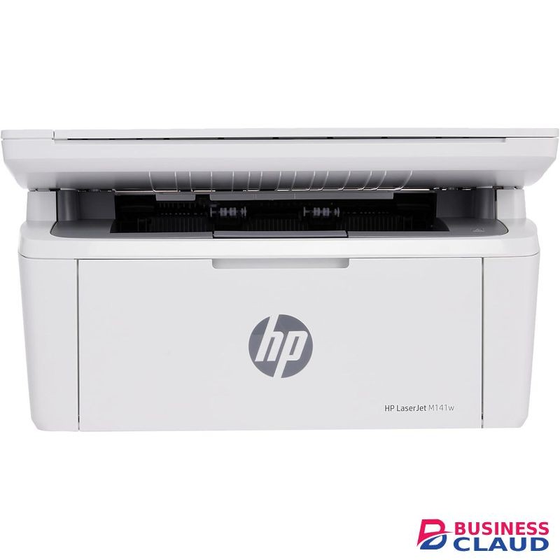 HP Laserjet Mfp M141W Printer Wireless Print, Copy, Scan