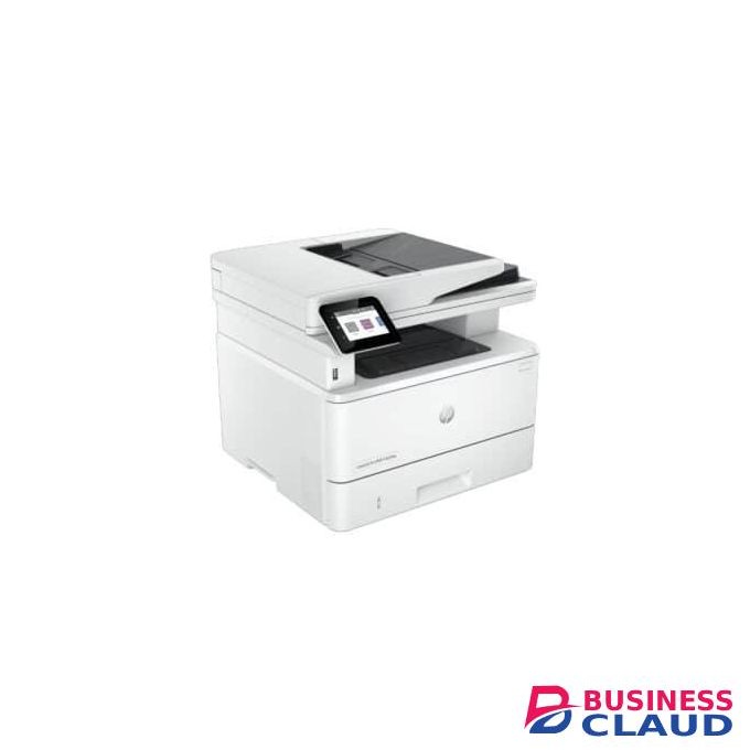 HP New LaserJet Pro MFP 4103fdw A4 Multifunction Mono Laser Printer