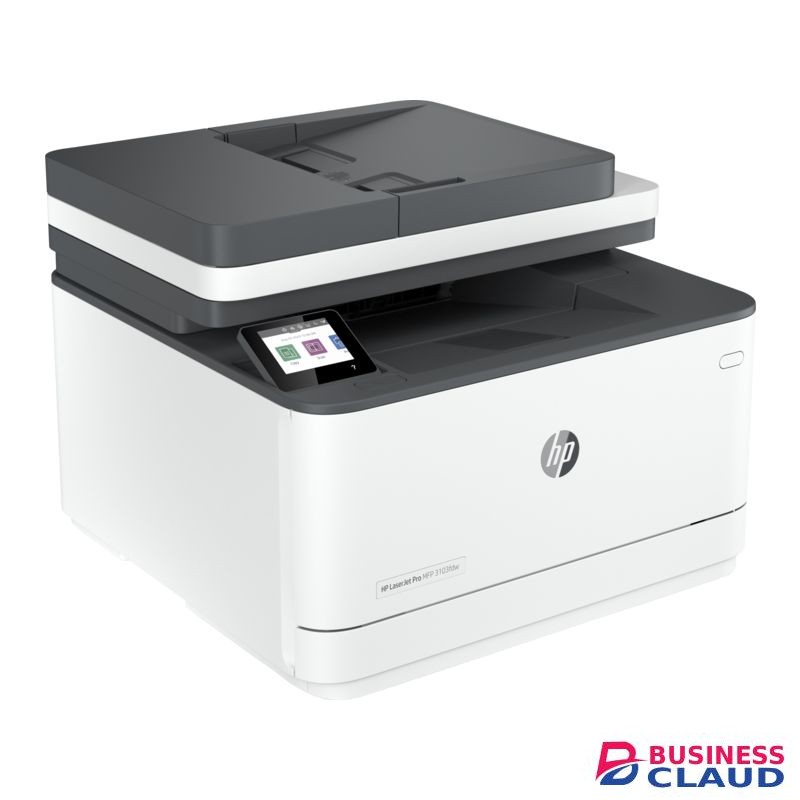 HP LaserJet Pro MFP 3103fdw Printer, Print, Copy, Scan, Fax (3G632A)