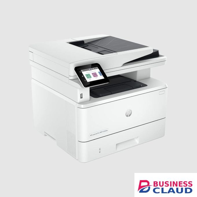 HP LaserJet Pro MFP 4103fdn Printer - 2Z628A