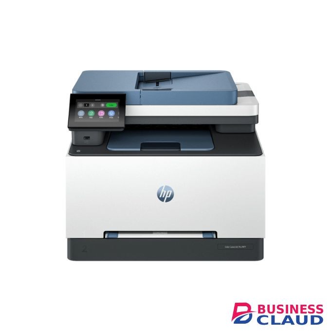 HP Color LaserJet Pro MFP 3303fdw, Print, Copy, Scan, Fax (1 Year Warranty)