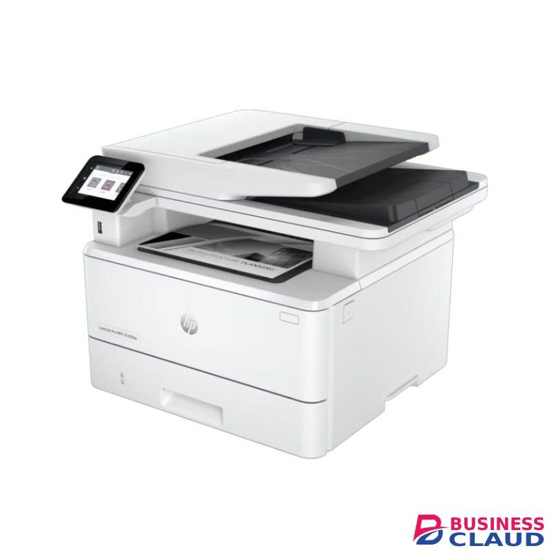 HP LaserJet Pro MFP 4103dw 40ppm Printer, Print,Scan,Copy,Duplex,ADF,Ethernet, Wi-Fi, USB