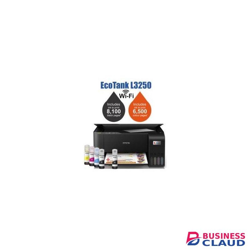 Epson EcoTank printer L3250