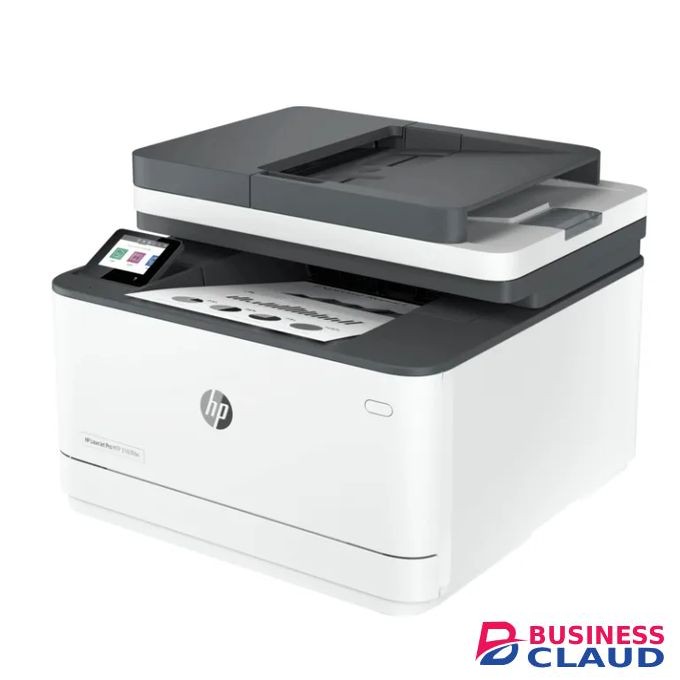 HP LaserJet Pro MFP 3103fdw