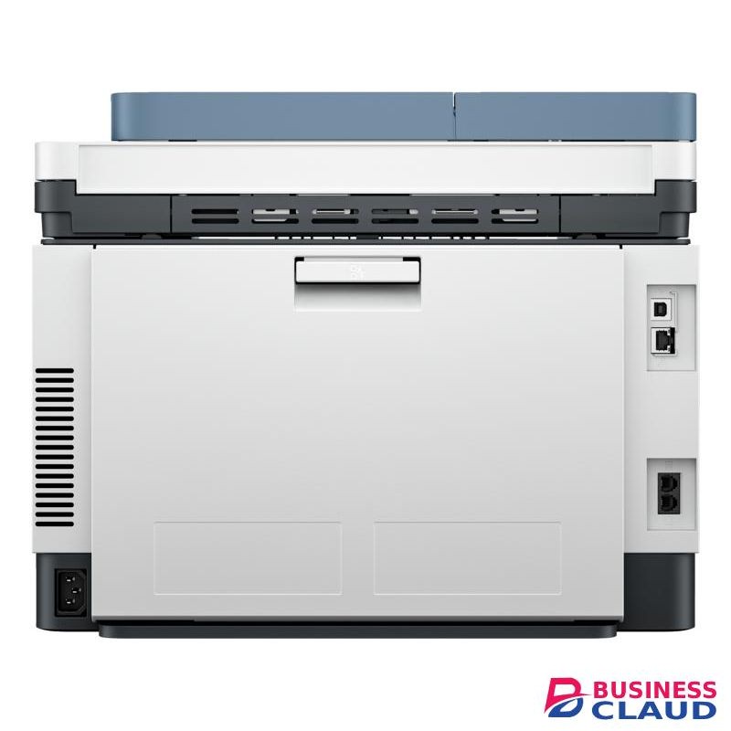 HP Color LaserJet Pro MFP 3303fdw (499M8A) Print Copy Scan Fax 1 x Hi-Speed USB 2.0 Wi-Fi 802.11ac (dual band) 2 RJ-11 Auto-Off Technology Up to 40,000 pages 4 PRINT Cartridge(1 each black, cyan, magenta, yellow)1 Year Warranty + FREE A4 REAM PAPER
