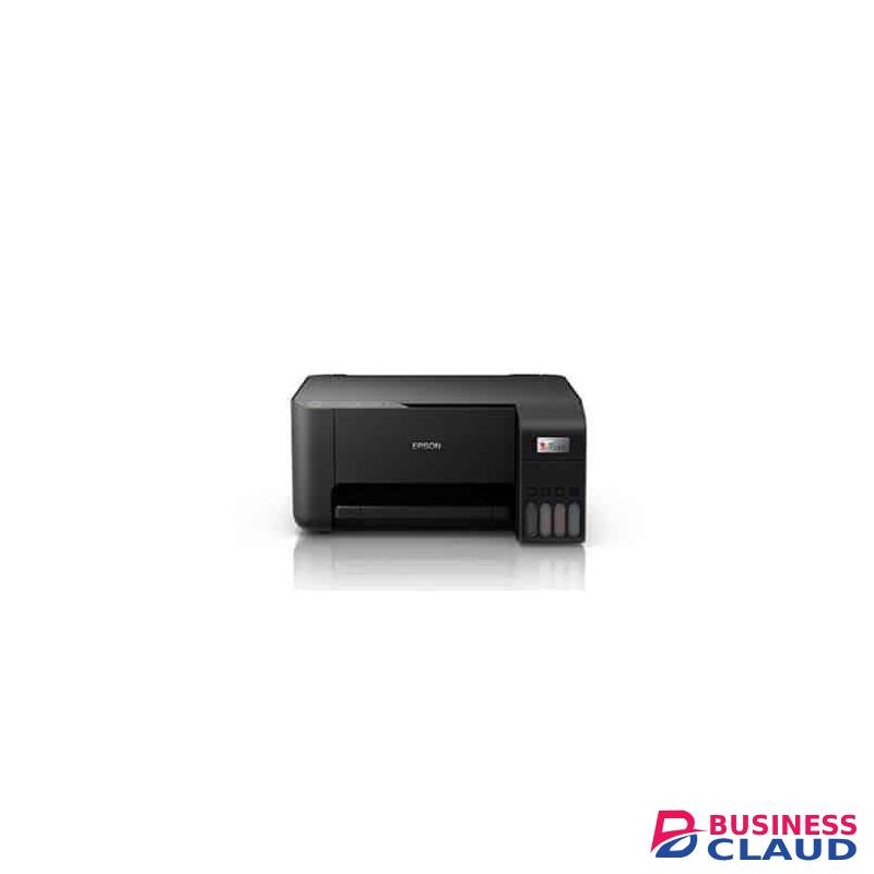 Epson EcoTank L3210 Inkjet Printer All-In-One--FREE 103 INKS(BLACK, YELLOW,CYAN,MAGENTA)
