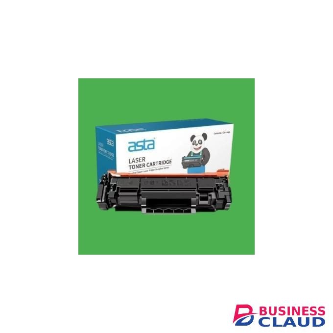 Asta HP 136A Compatible Toner Cartridge – Premium Quality Replacement for HP LaserJet Printers – High Page Yield, Sharp Black Prints