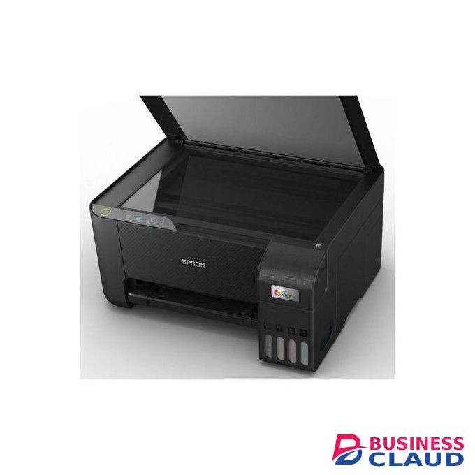 Epson EcoTank L3210 A4 Printer (All-in-One)-EPSON
