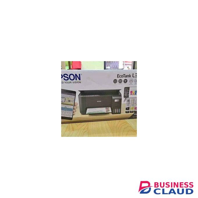 Epson EcoTank L3250 A4 Print Scan & Copy Ink Tank Wireless Printer