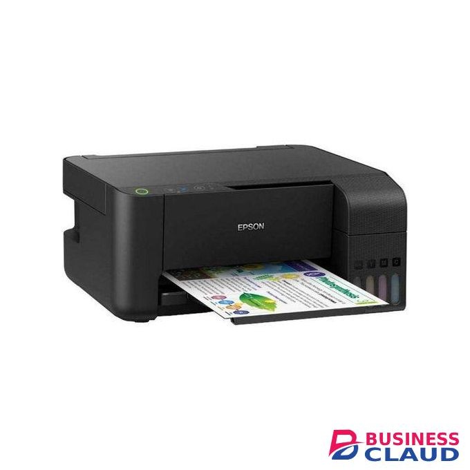 Epson EcoTank L3250 A4 WiFi Wireless All in One Ink Tank Printer