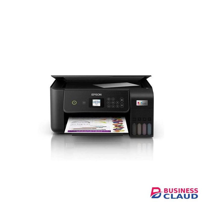 Epson EcoTank L3260 A4 Wi-Fi All-in-One Ink Tank Printer
