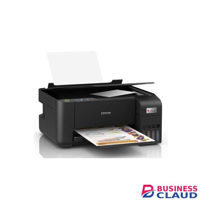Epson ECOTANK L3210 PRINTER ALL IN ONE PRINT,SCAN & COPY A4 SIZE COLOR PRINTER