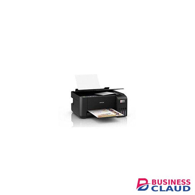 Epson [CLEARANCE OFFER]EcoTank L3210 A4 Printer, All-in-One. 1 YEAR WARRANTY