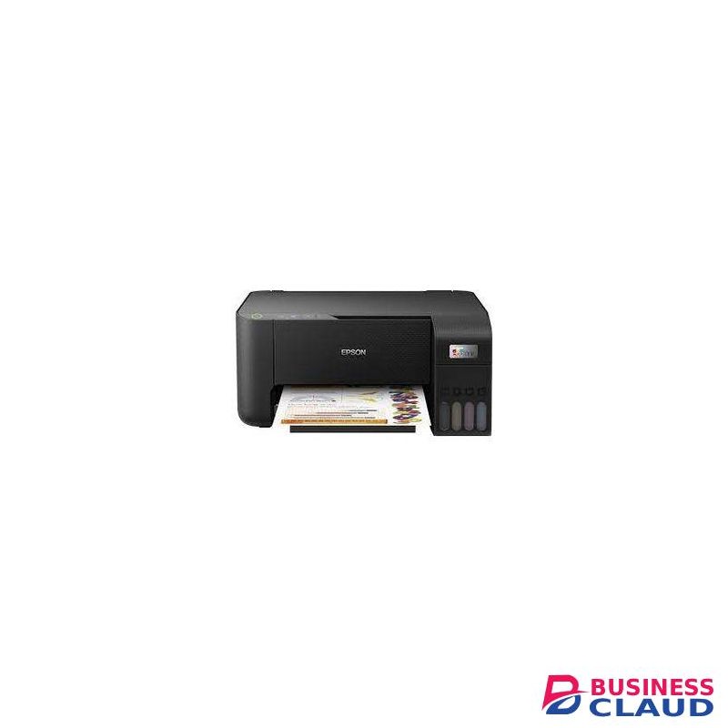Epson ECOTANK L3210 Multifunction Printer With Ink Tank System