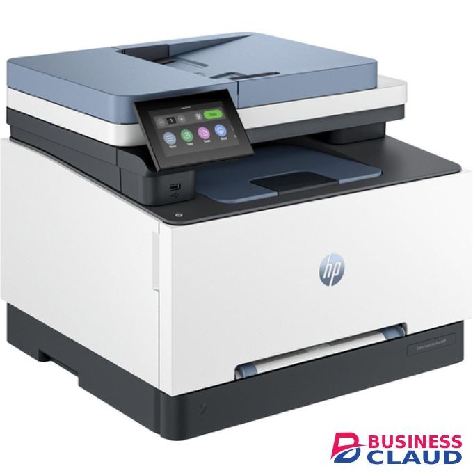 HP Colour LaserJet Pro MFP 3303fdn Printer