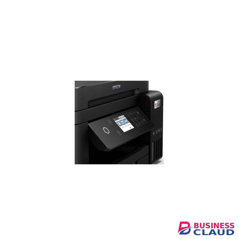 Epson Brand New EcoTank L6270 A4 Wi-Fi Duplex All-in-One InkTank Printer