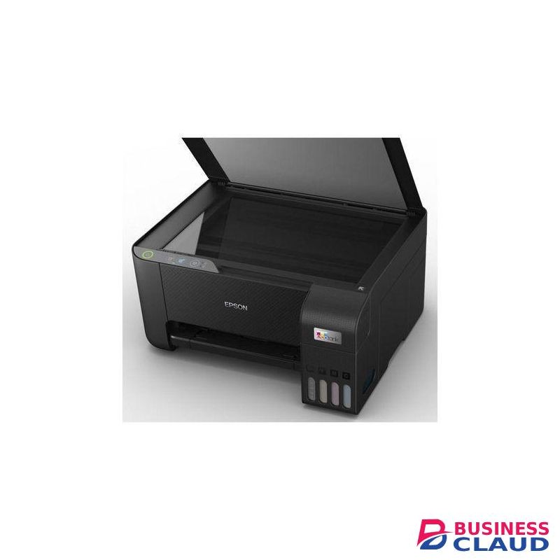 Epson EcoTank L3210 Color A4 All-in-One Ink Tank Printer(Brandnew)