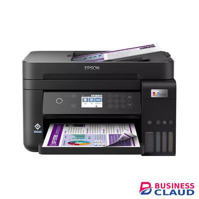 Epson EcoTank L6270