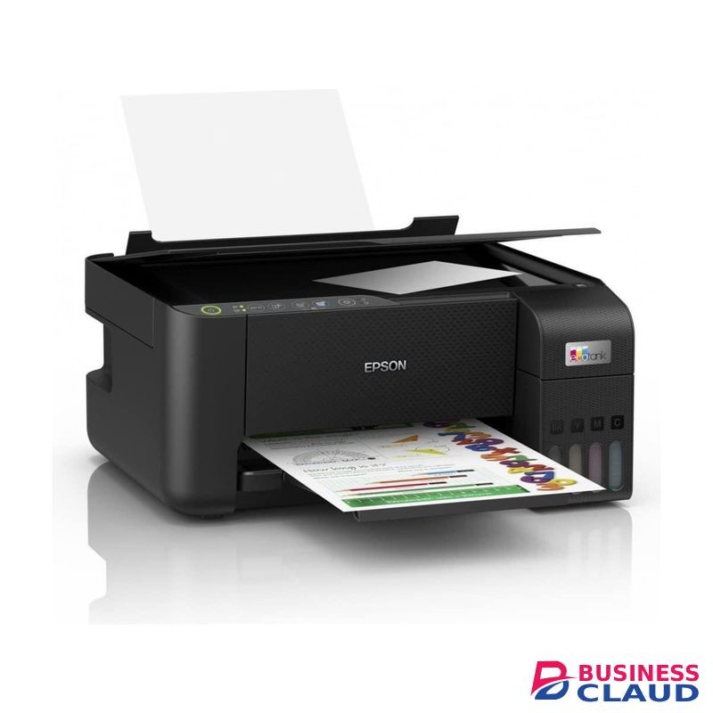 Epson L3250 3in1 Ecotank Wireless printer