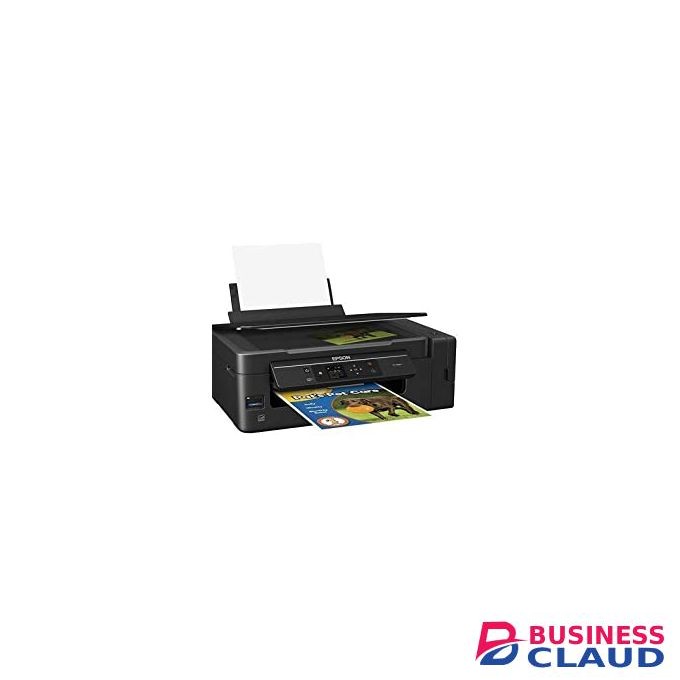 Epson EcoTank L6290 A4 Wi-Fi Duplex All-in-One