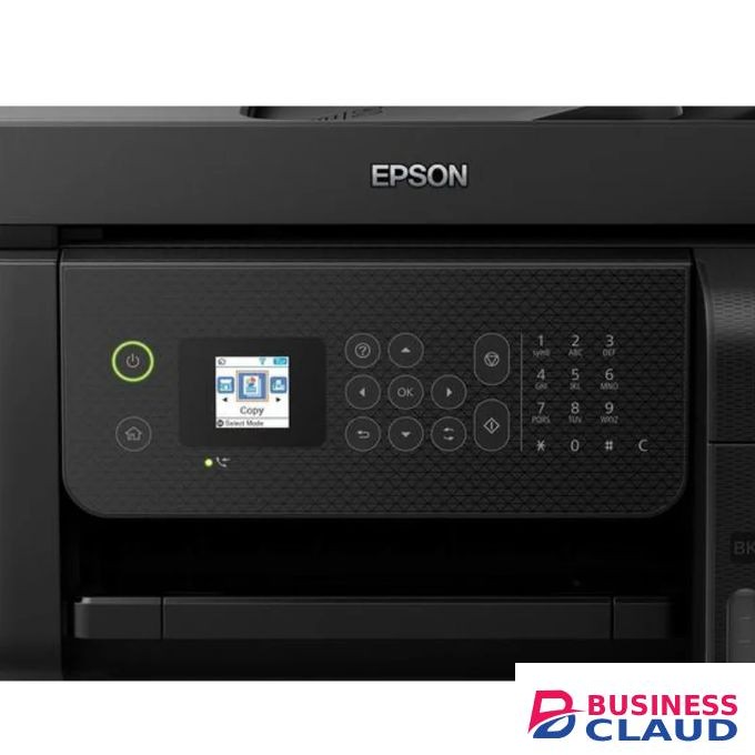 Epson Brand New EcoTank L5290 A4 Wi-Fi All-in-One Ink Tank