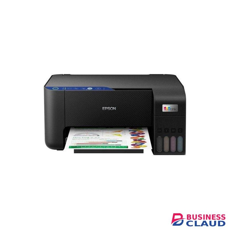 Epson EcoTank L3251 A4 Wi-Fi All-in-One Ink Tank Printer