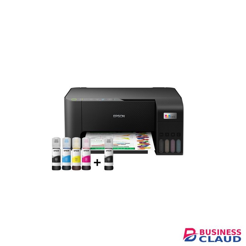 Epson L3250 All-in-One EcoTank Printer (Print, Scan, Copy)