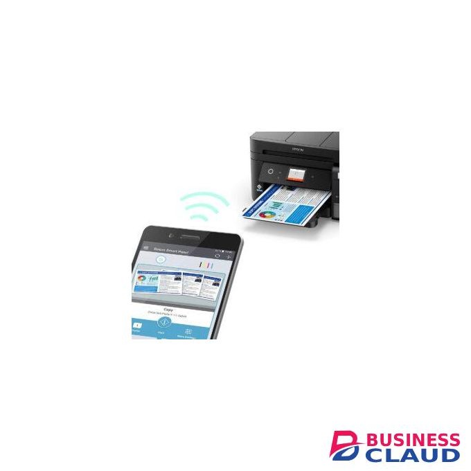 Epson Brand New EcoTank L6290 A4 Wi-Fi Duplex All-in-One InkTank Printer