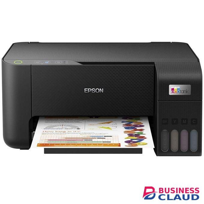 Epson EcoTank L3211 Color A4 All-in-One Ink Tank Printer